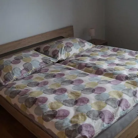 Ferienwohnung Auf Einem Richtigen Bauernhof Finkenstein am Faaker See Exterior photo