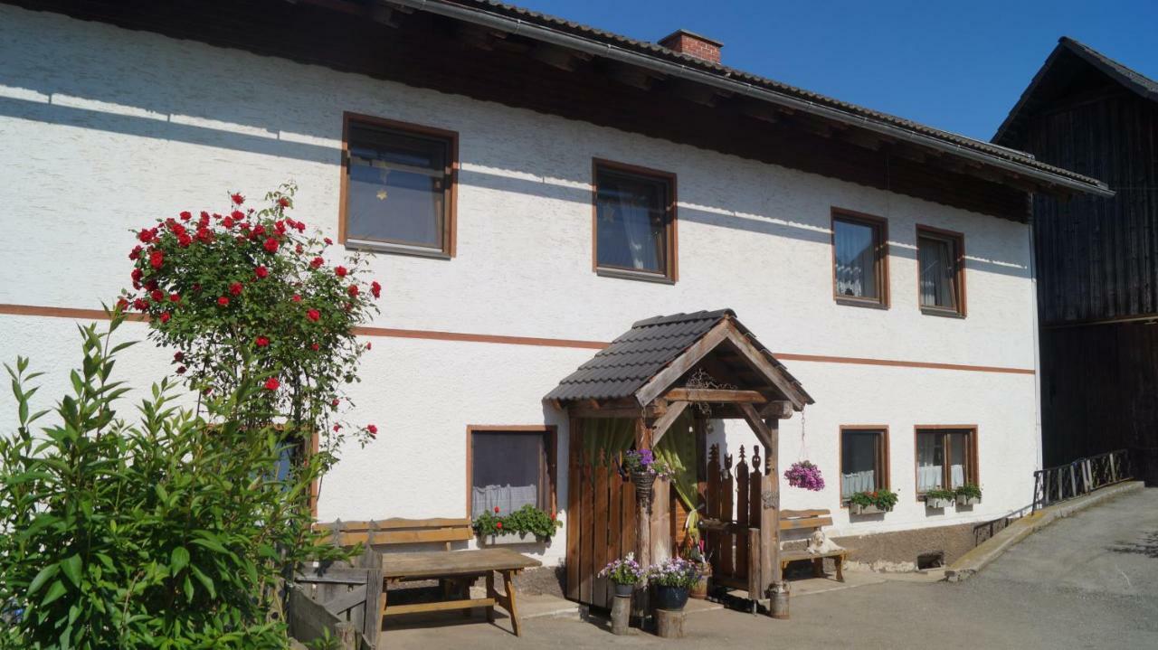 Auf Einem Richtigen Bauernhof Appartement *